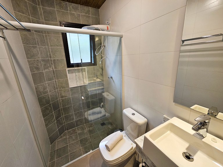Estudio no Capivari