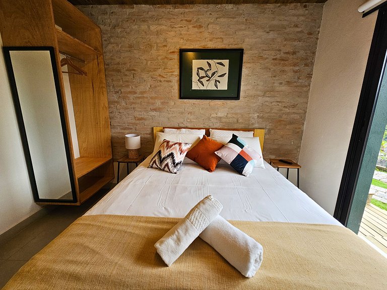 Estudio no Capivari