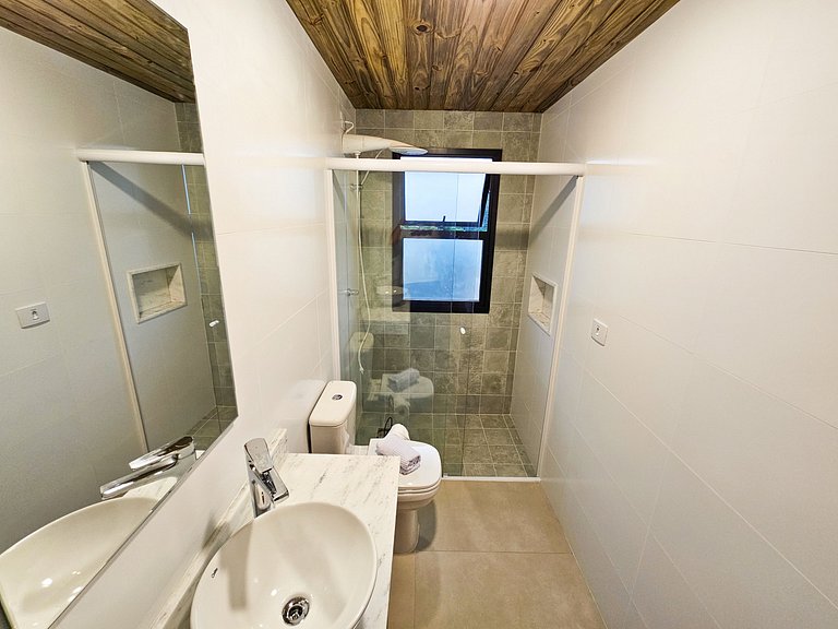 Estudio no Capivari