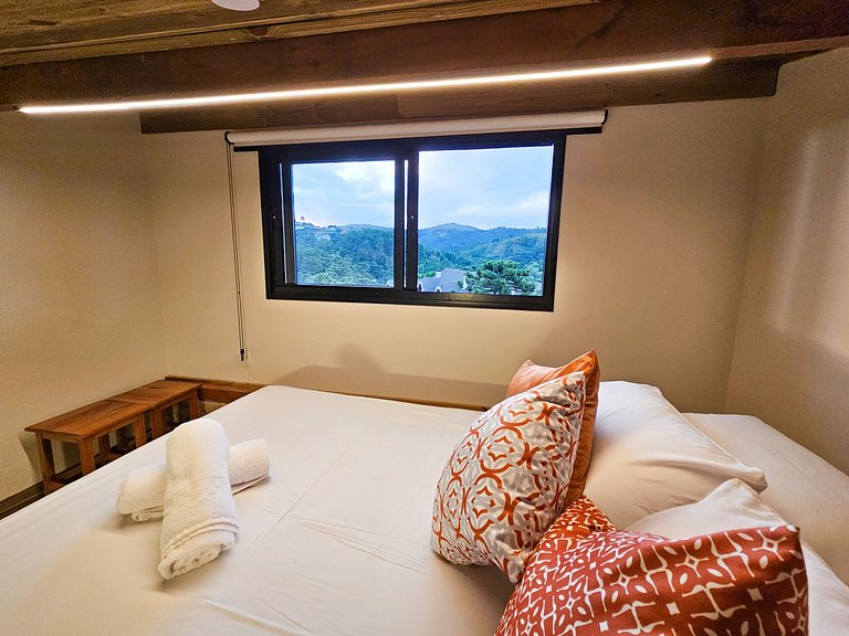Estudio no Capivari