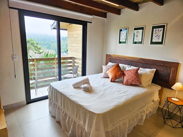 Estudio no Capivari