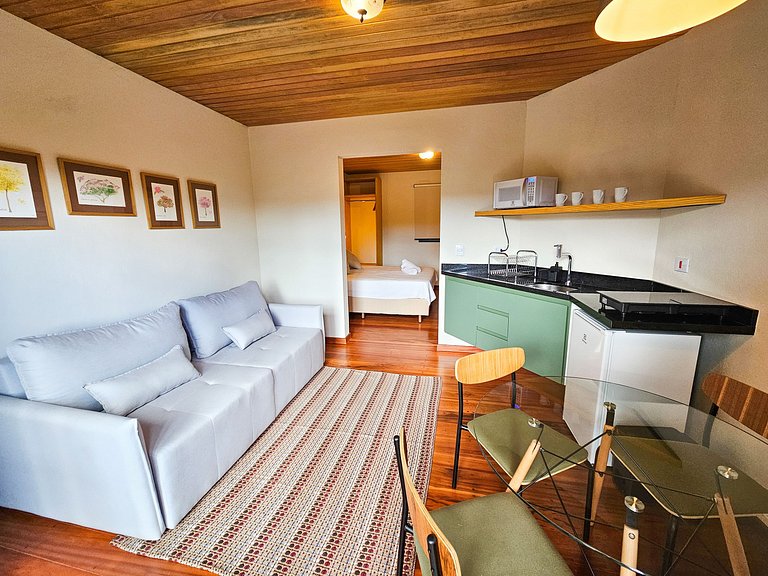 Estudio em Capivari