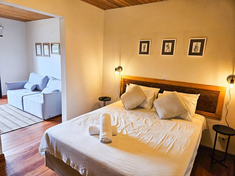 Estudio em Capivari