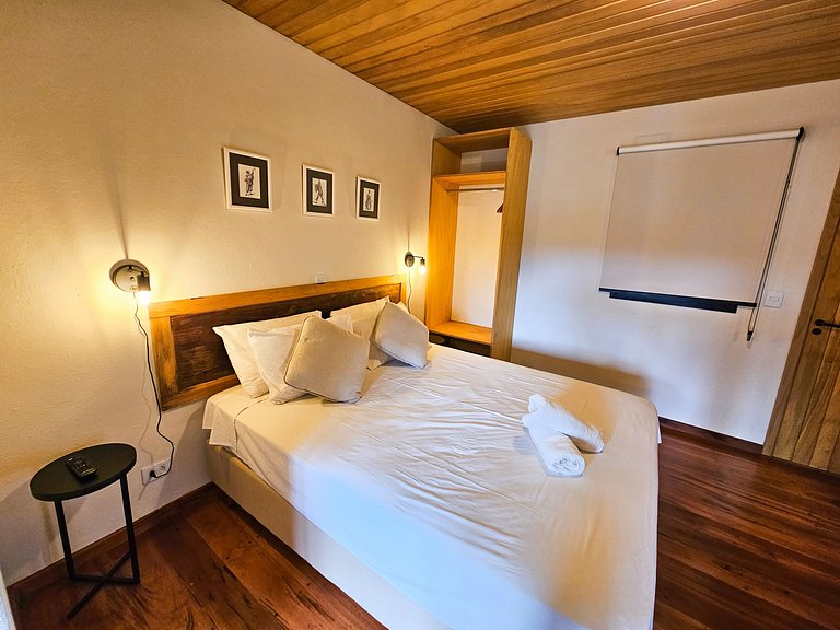 Estudio em Capivari