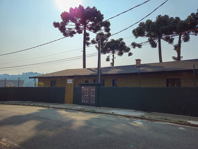 Estudio em Capivari
