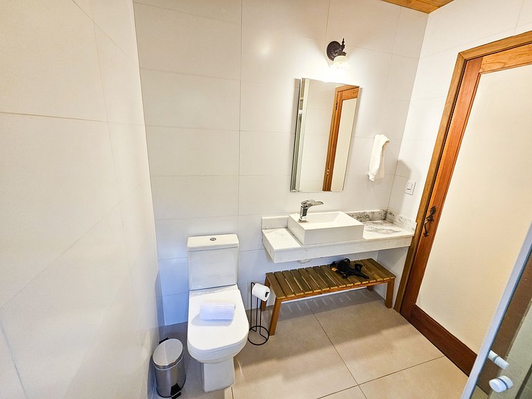 Estudio em Capivari