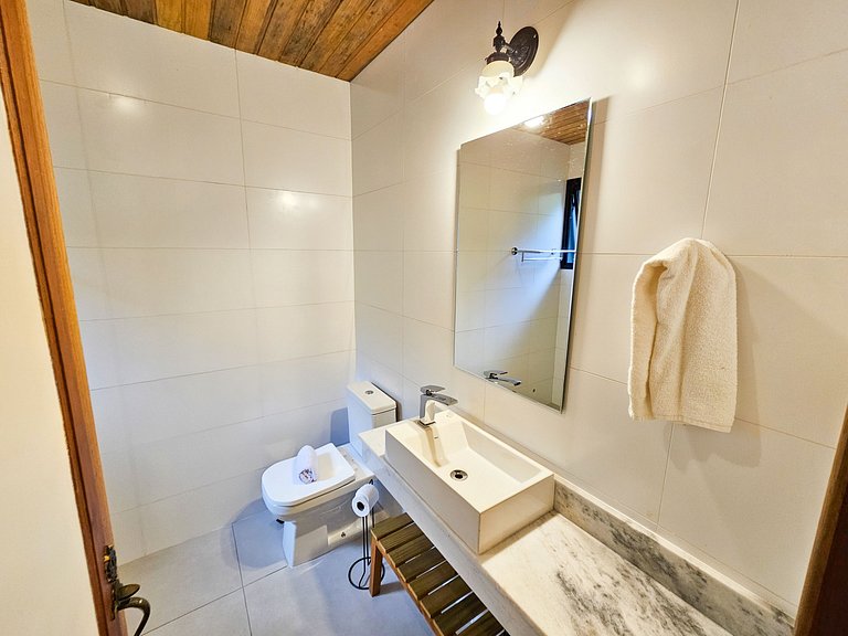 Estudio em Capivari