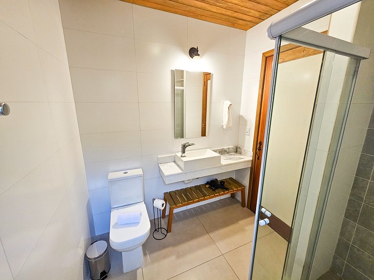 Estudio em Capivari