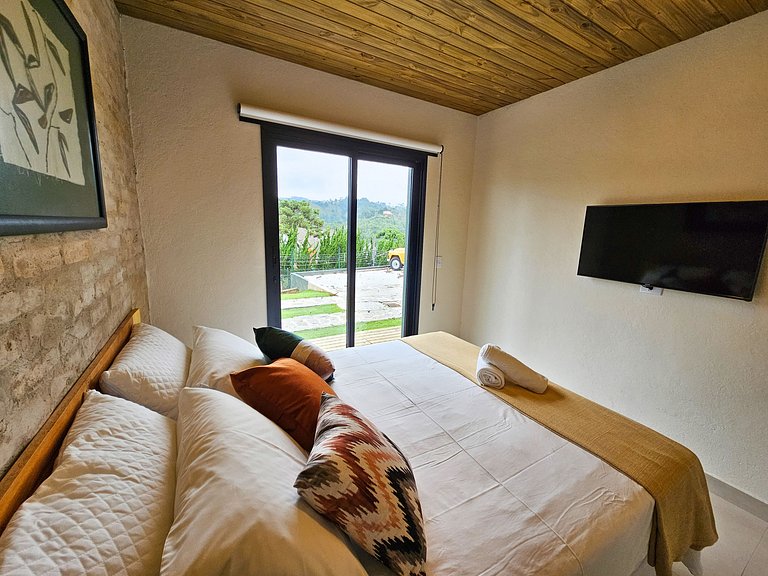 Estudio no Capivari