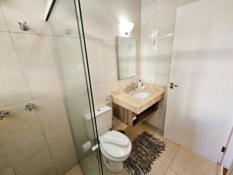 Casa Castelo Alpino com piscina e Sauna