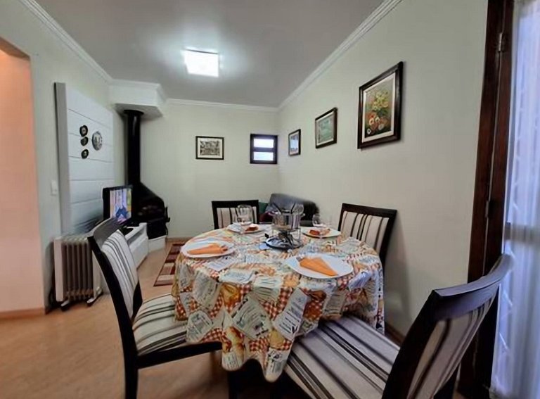 Capivari Flat