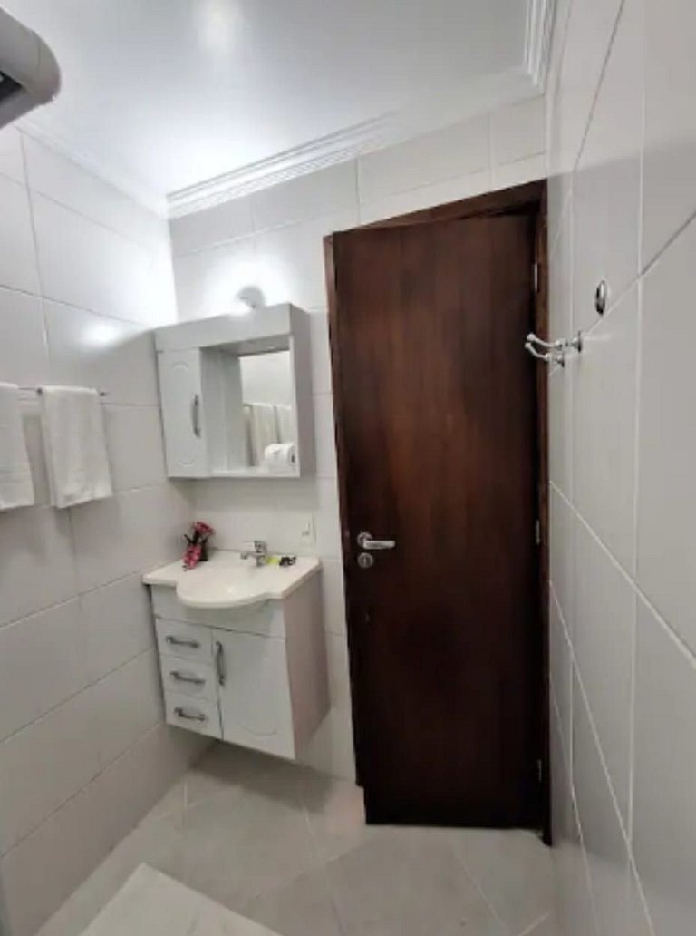 Capivari Flat