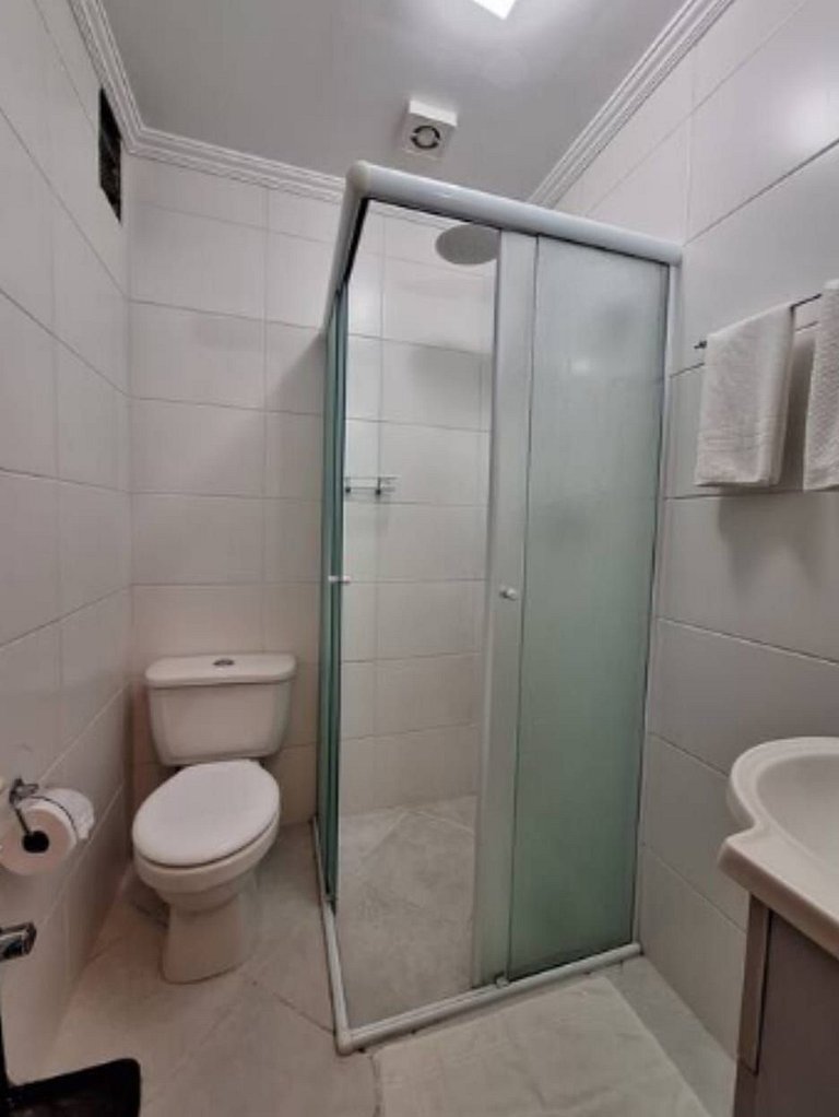 Capivari Flat