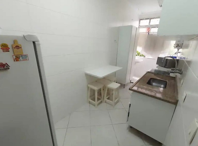 Capivari Flat
