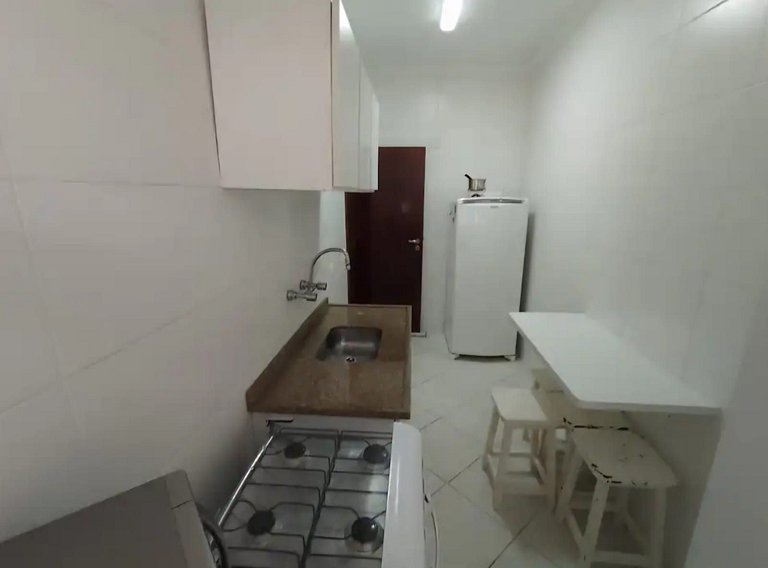 Capivari Flat