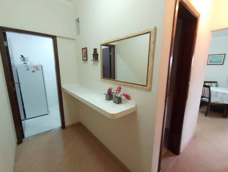 Capivari Flat