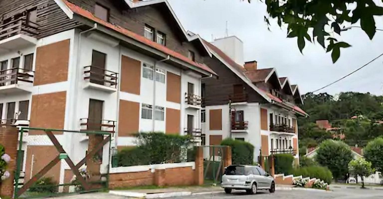 Capivari Flat