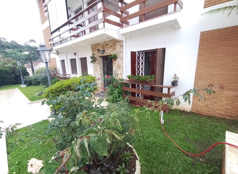 Capivari Flat