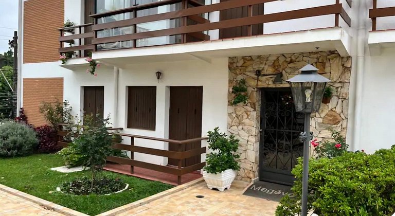 Capivari Flat