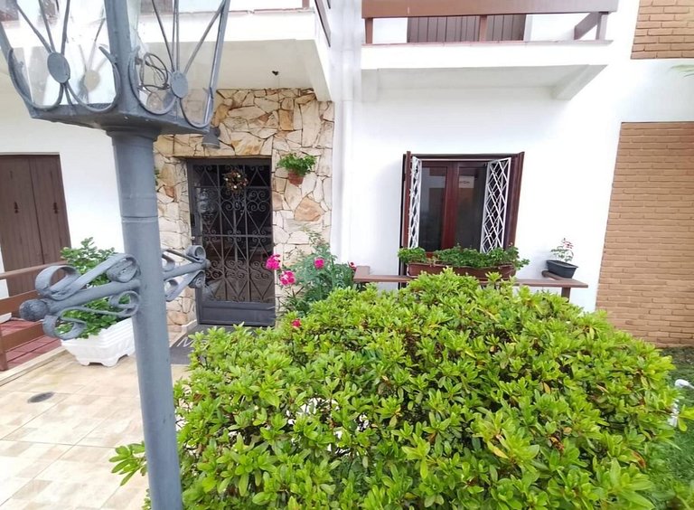 Capivari Flat
