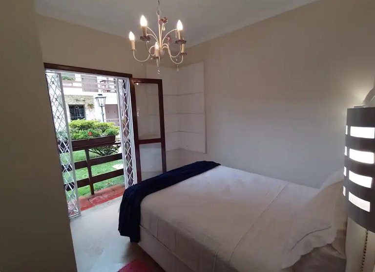 Capivari Flat