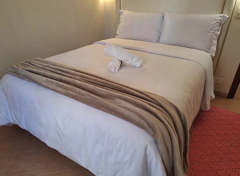 Capivari Flat