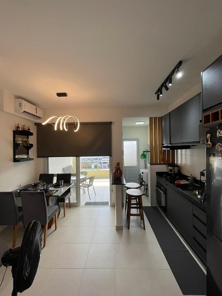 Villa Bellagio Itaguá