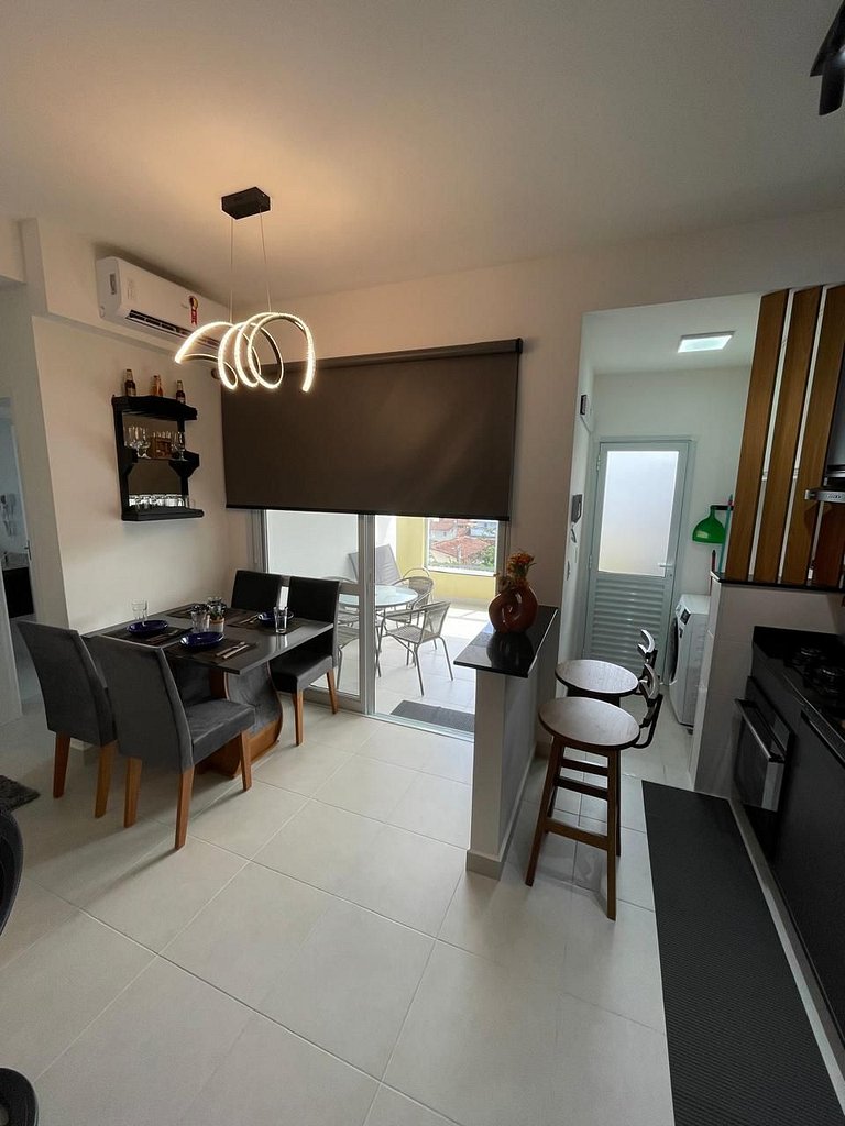 Villa Bellagio Itaguá