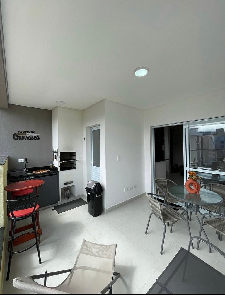 Villa Bellagio Itaguá