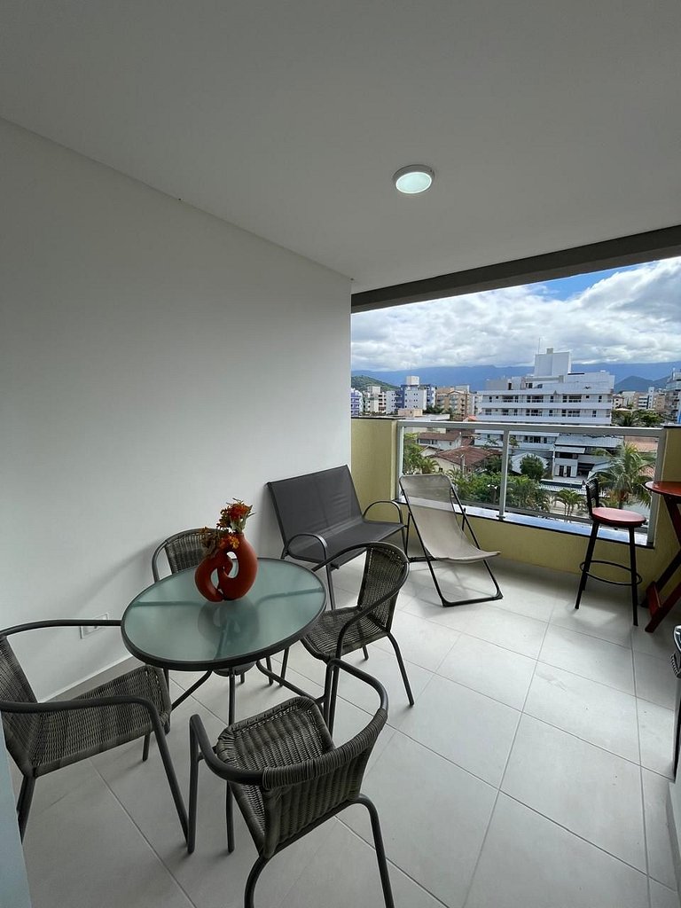 Villa Bellagio Itaguá