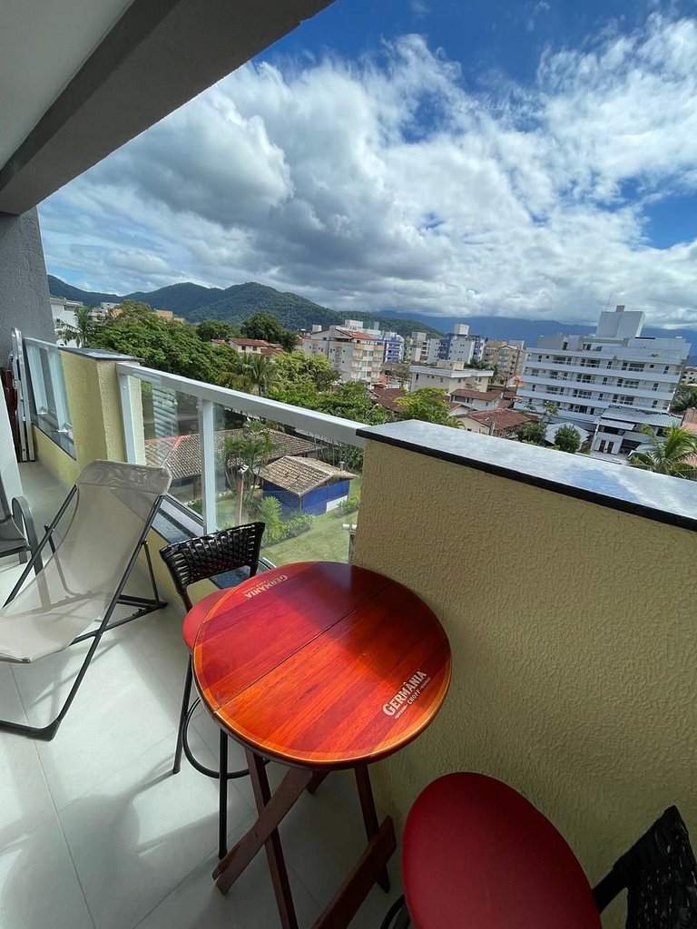 Villa Bellagio Itaguá