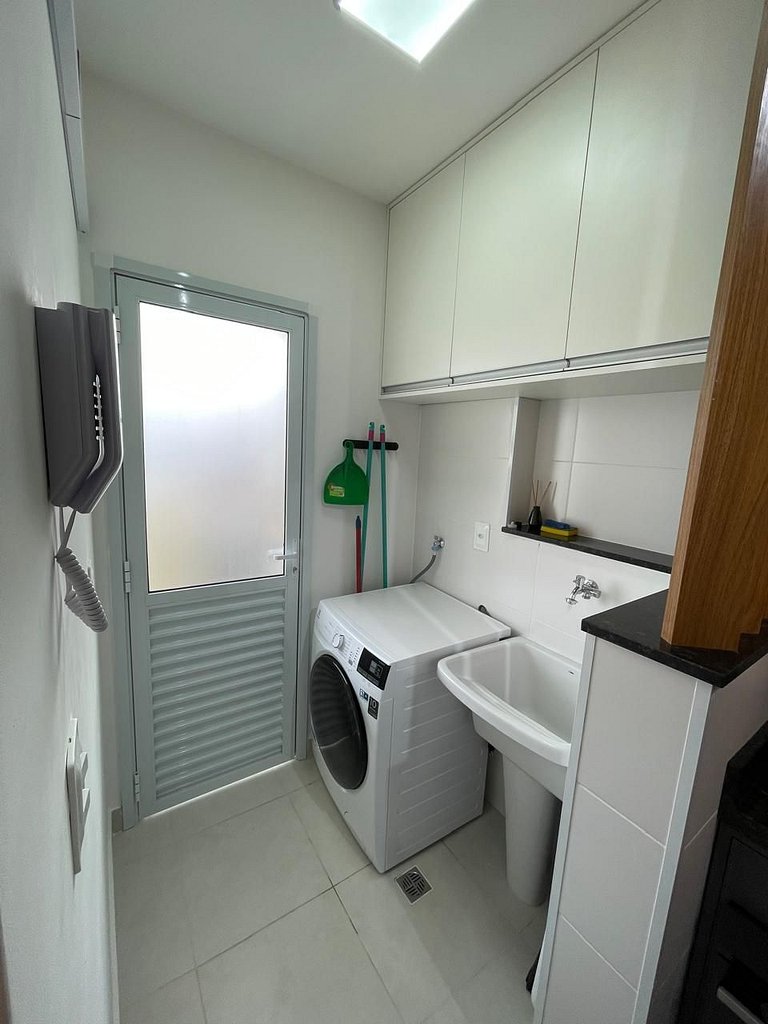 Villa Bellagio Itaguá