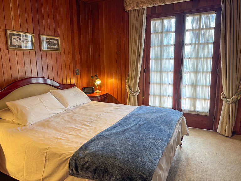 Apê Recanto Capivari