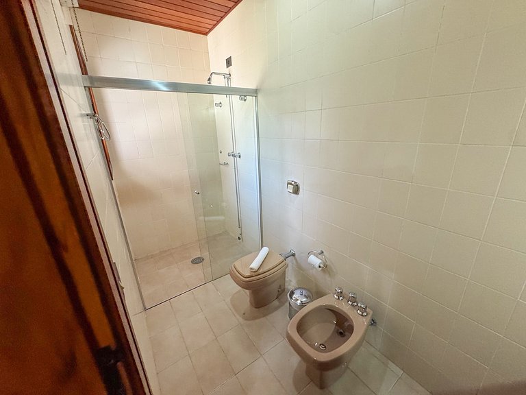 Apê Recanto Capivari