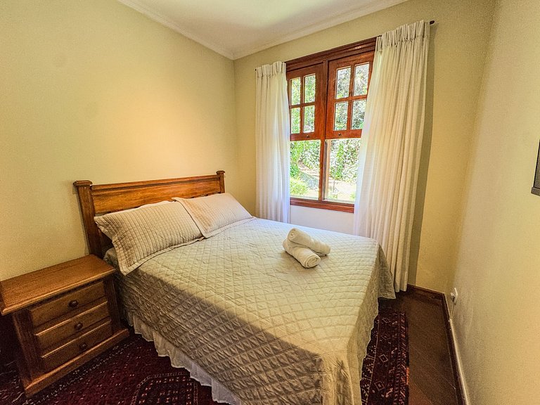 Apê Bosque do Silêncio