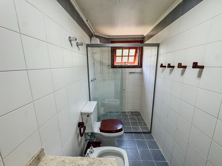 Apê Bosque do Silêncio