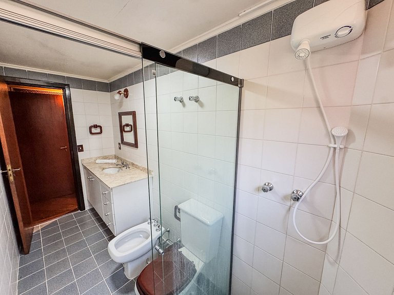 Apê Bosque do Silêncio