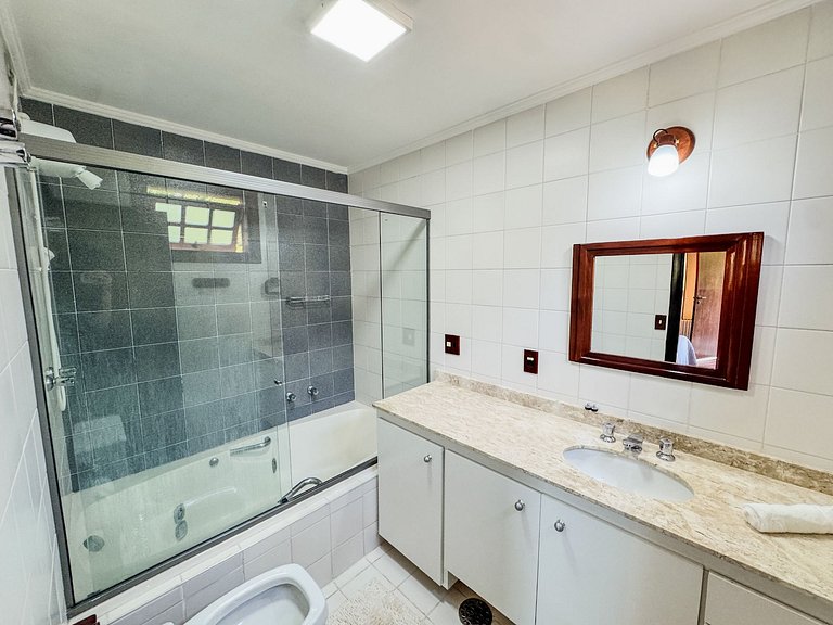 Apê Bosque do Silêncio