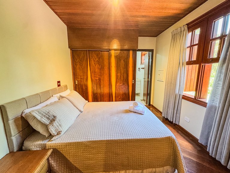 Apê Bosque do Silêncio