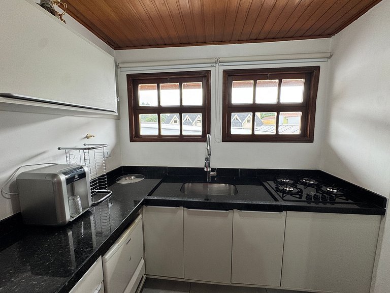 Apê parque capivari no centro de capivari II