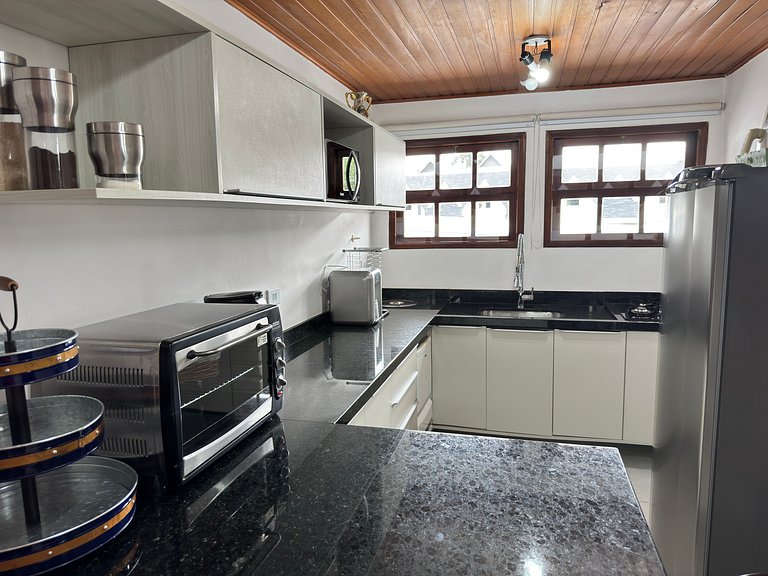 Apê parque capivari no centro de capivari II