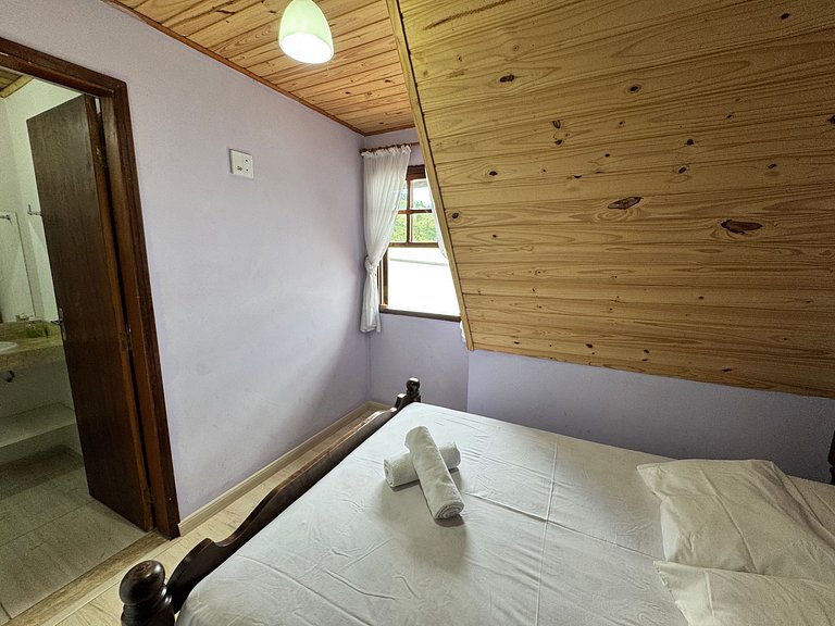 Apê parque capivari no centro de capivari II