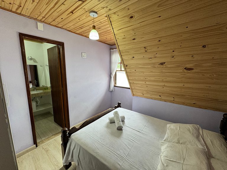 Apê parque capivari no centro de capivari II