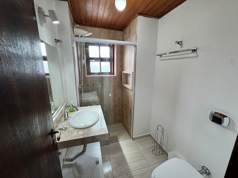 Apê parque capivari no centro de capivari II