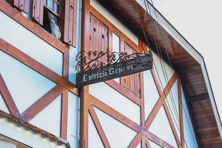 Apê parque capivari no centro de capivari II