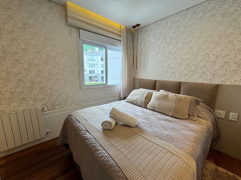 Premier Flat Capivari