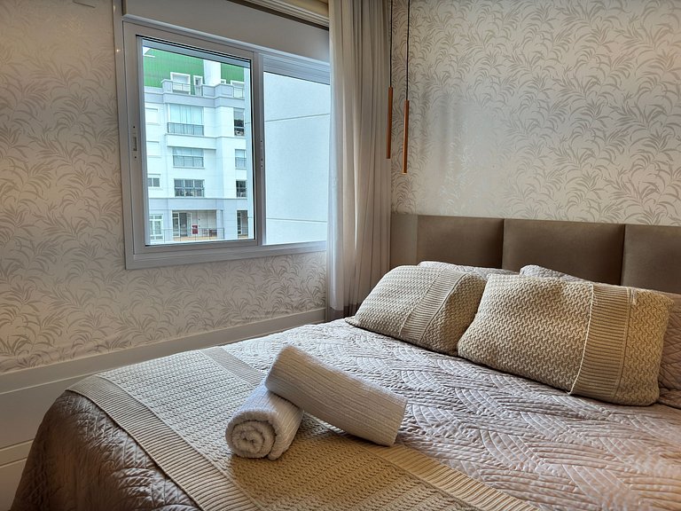 Premier Flat Capivari