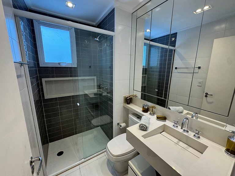 Premier Flat Capivari