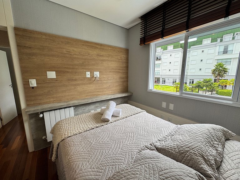 Premier Flat Capivari