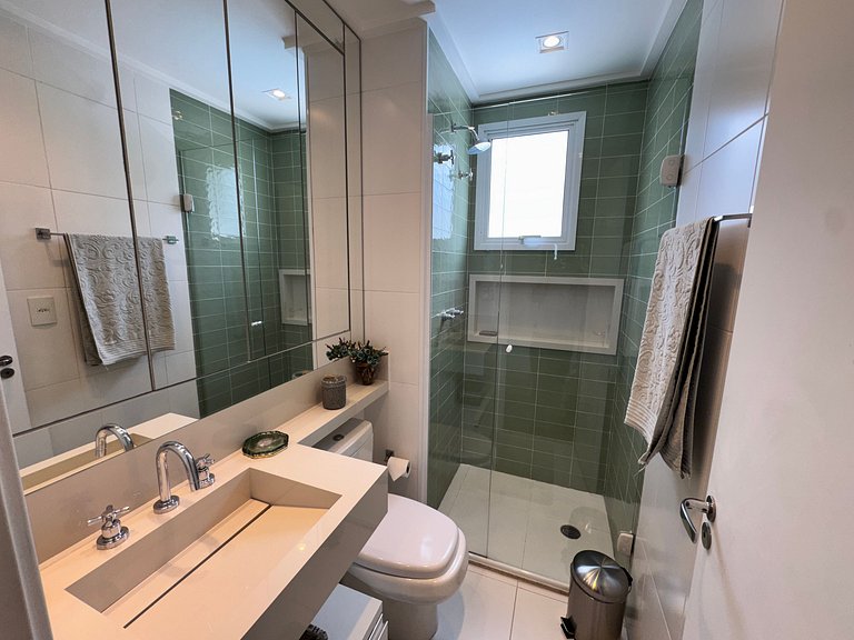 Premier Flat Capivari